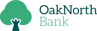 oaknorth logo